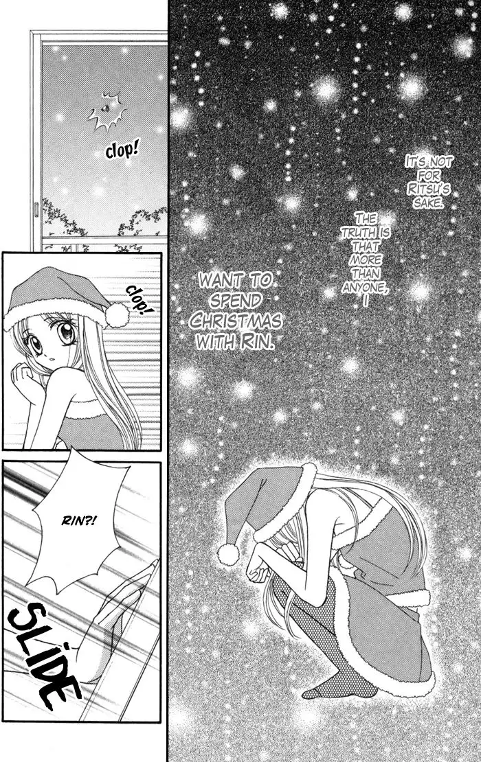 Usotsuki na Gemini Chapter 6 30